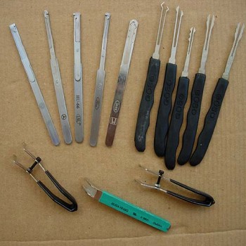 门缝快手工具